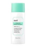 Klairs All-Day Airy Mineral Sunscreen Aurinkorasva Kasvot Nude Klairs