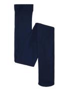Tights Microfiber 50D Sukkahousut Navy Lindex