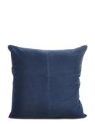 Velvet Cushion Cover 50X50 Cm Home Textiles Cushions & Blankets Cushio...
