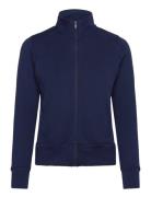 W Ult C Txt Jkt Sport Sport Jackets Navy Adidas Golf