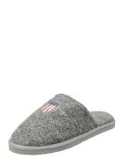Tamaware Homeslipper Aamutossut Tohvelit Grey GANT