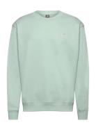 Sport Essentials French Terry Crew Sport Sweat-shirts & Hoodies Sweat-...