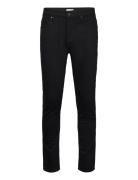 Pistolero Perma Bottoms Jeans Regular Black Tiger Of Sweden